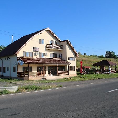 Pensiunea Fery Slobozia-Oancea Экстерьер фото